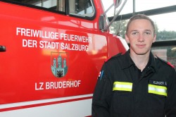 Klinger Benedikt