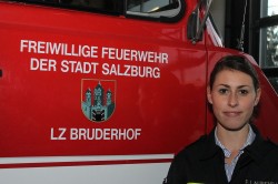 Laubenbacher Franziska
