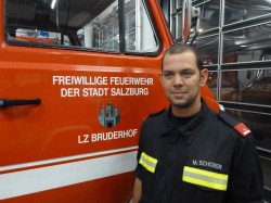 Schober Markus