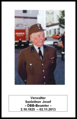 Seeleitner Joseff