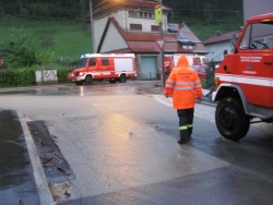 2012-06-20 Unwettereinsatz Stadtteil Gnigl Foto Vidmer (1)
