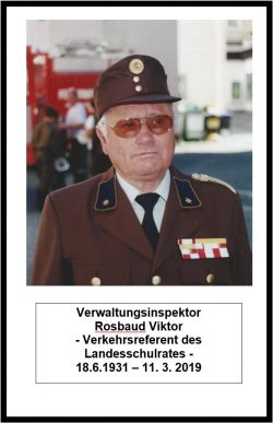 Rosbaud Viktor